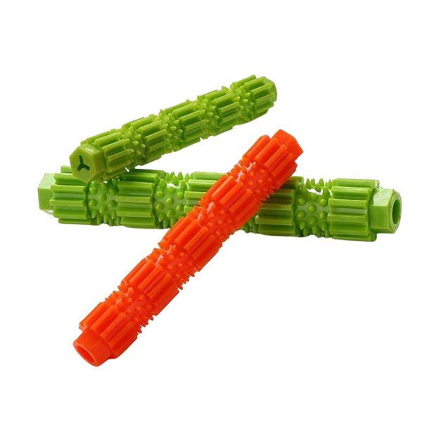 Masticador Limpiador Dental para Perros