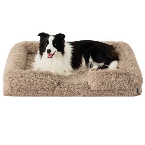 Cama de Perro Ortopédica