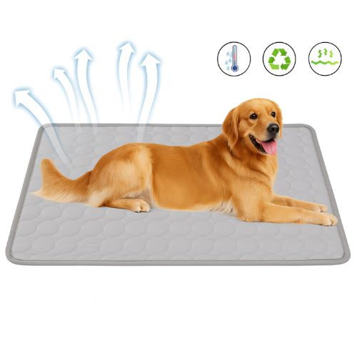 Manta Refrescante para Perros